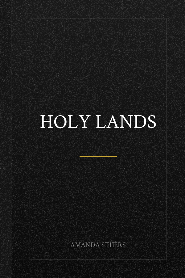 Holy Lands
