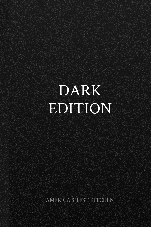 The Complete Cook’s Country TV Show Cookbook: Every Recipe and Every Review from All Eighteen Seasons Includes Season 18