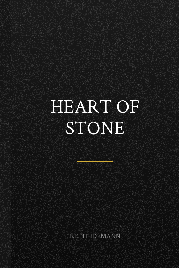 Heart of Stone