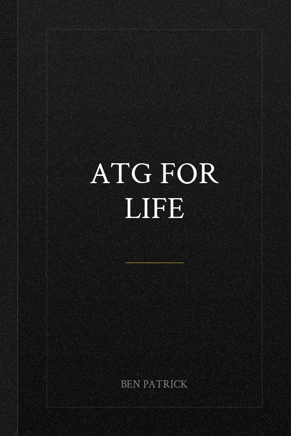 ATG For Life