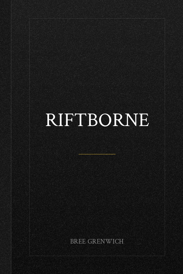 Riftborne