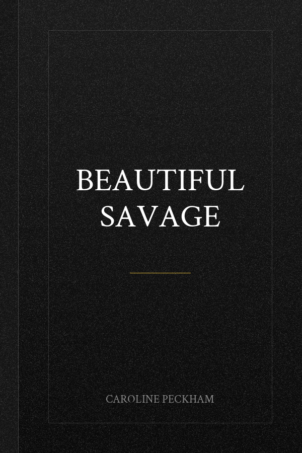Beautiful Savage
