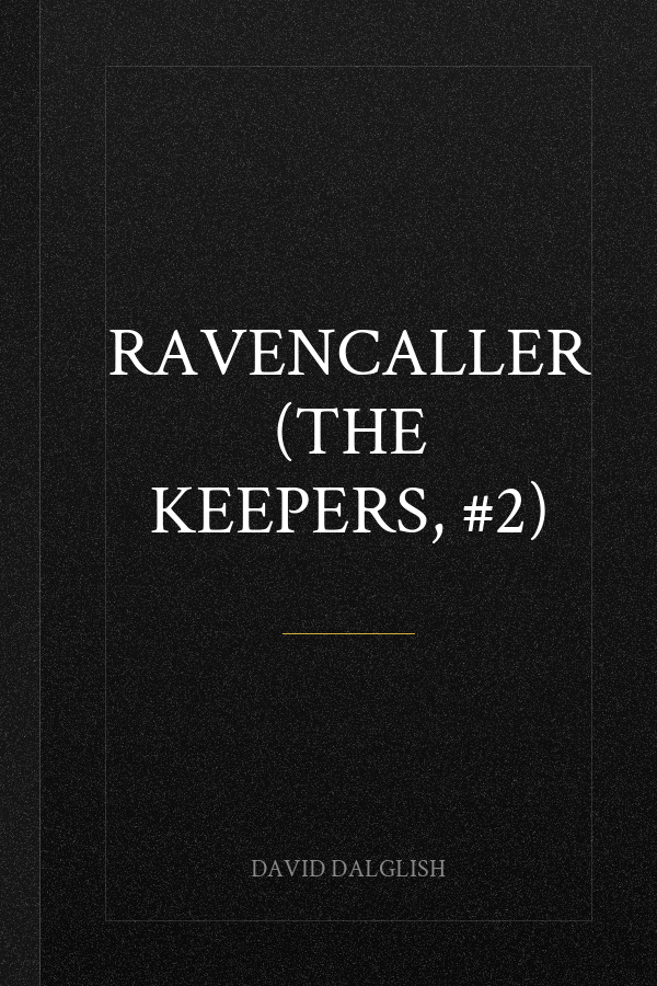 Ravencaller (The Keepers, #2)