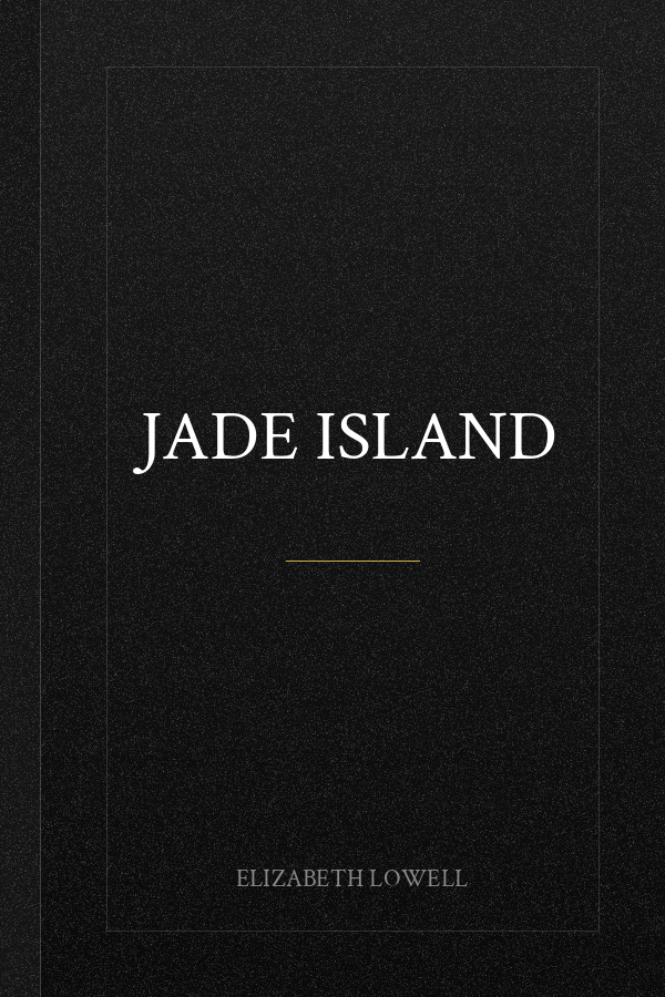 Jade Island