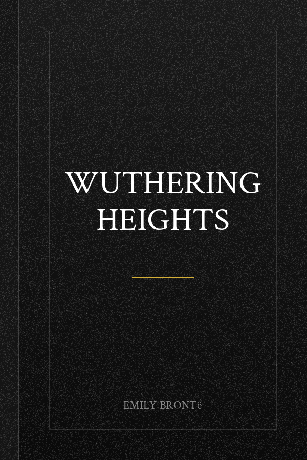 Wuthering Heights