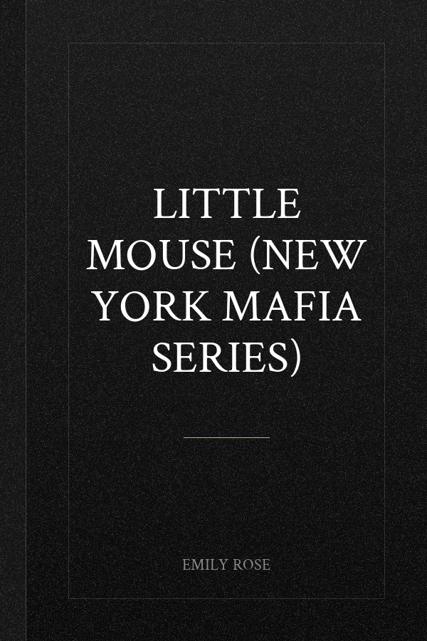 Little Mouse (New York Mafia Series)