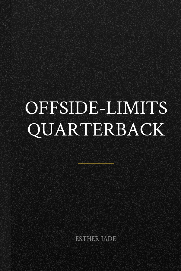 Offside-Limits Quarterback