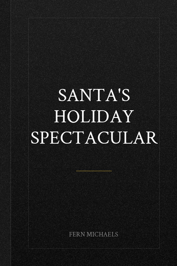 Santa's Holiday Spectacular