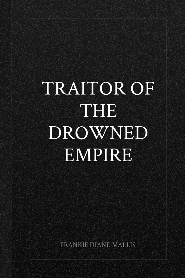Traitor of the Drowned Empire
