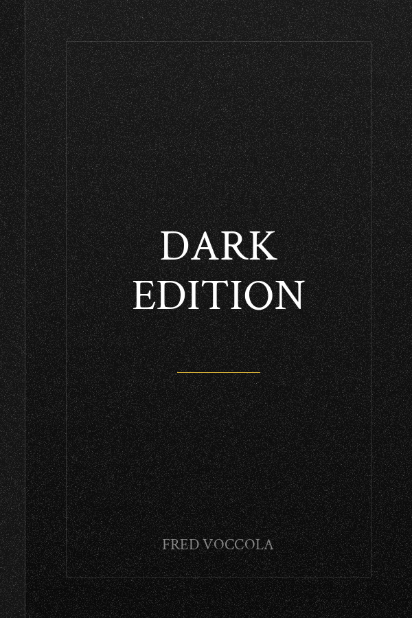 The Coming Disruption: How AI First Will Force Organizations to Change Everything or Face Destruction