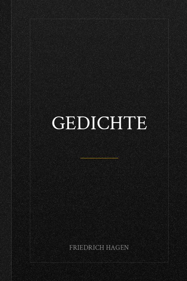Gedichte