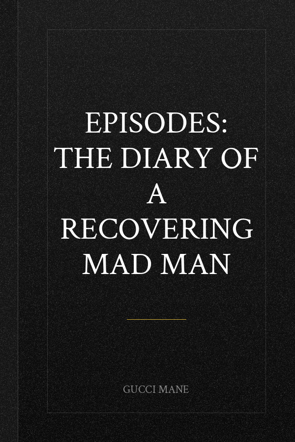 Episodes: The Diary of a Recovering Mad Man