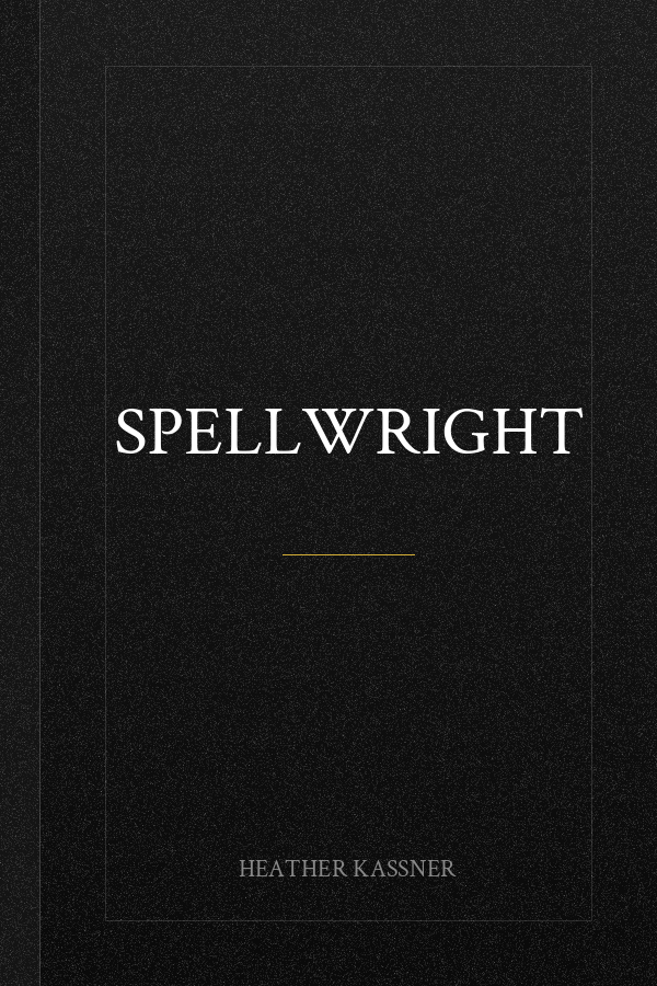 Spellwright