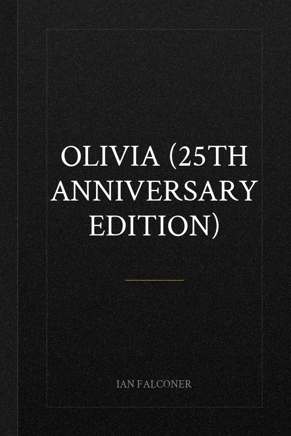 Olivia (25th Anniversary Edition)