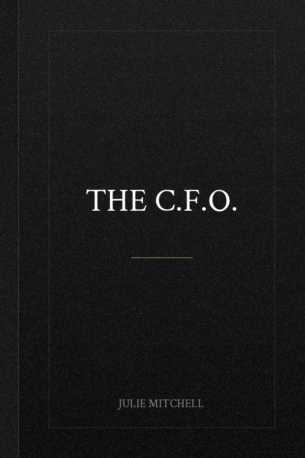 THE C.F.O.