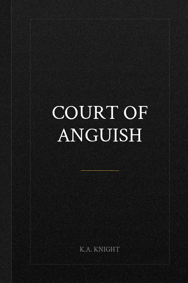 Court of Anguish