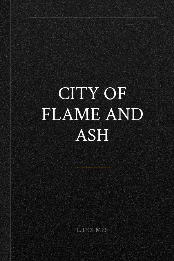 City of Flame and Ash