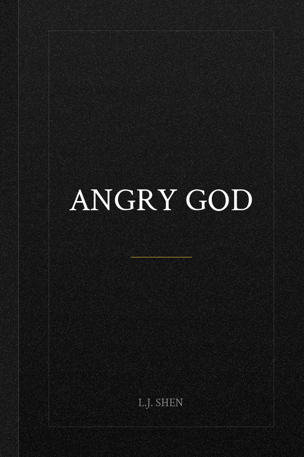 Angry God
