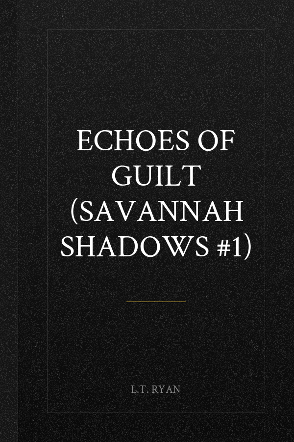 Echoes of Guilt (Savannah Shadows #1)