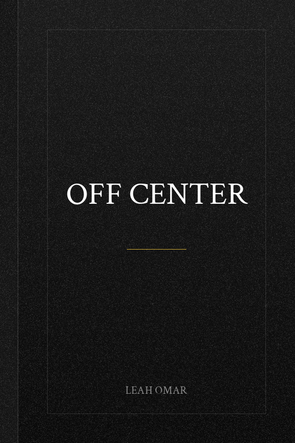 Off Center