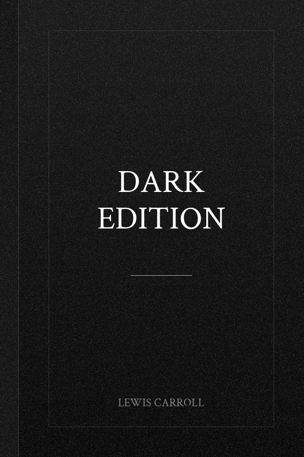 Alice's Adventures in Wonderland and Through the Looking Glass: With Illustrations by Sir John Tenniel (Arcturus Deluxe Children's Classics)