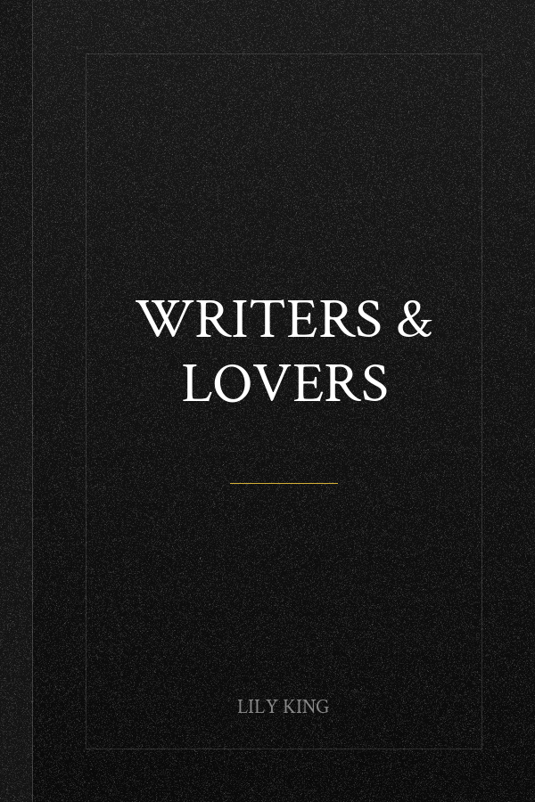 Writers & Lovers