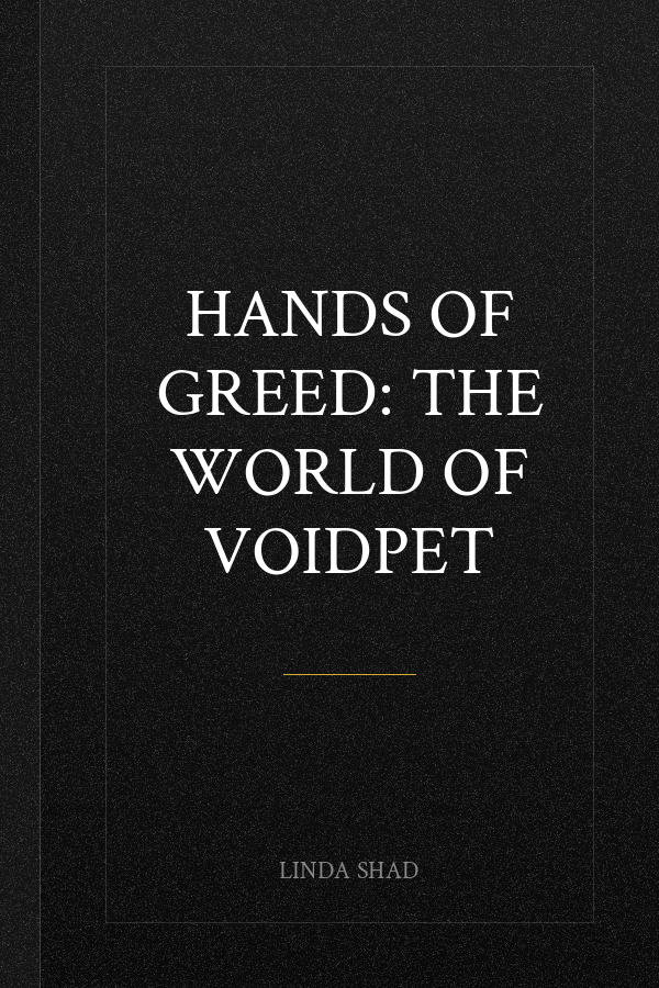 Hands of Greed: The World of Voidpet