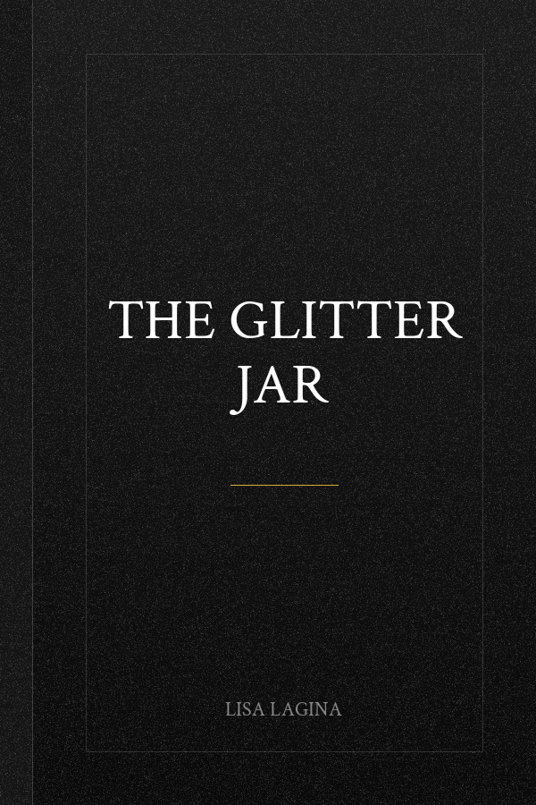 The Glitter Jar