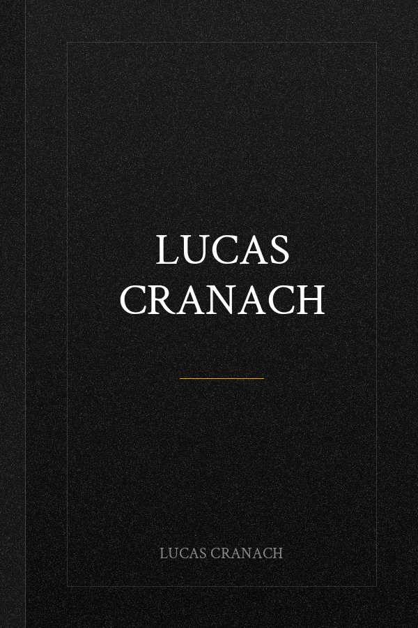 Lucas Cranach
