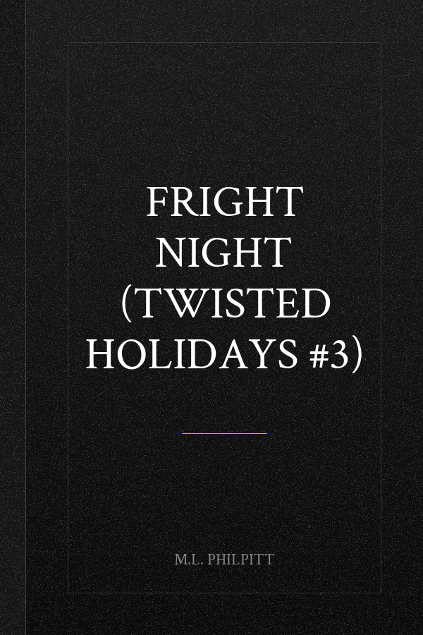 Fright Night (Twisted Holidays #3)