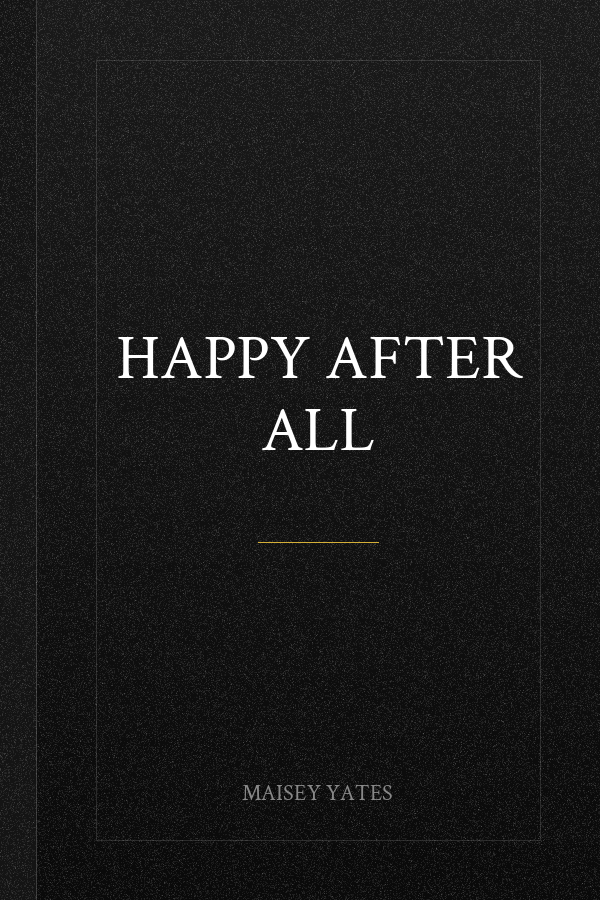 Happy After All