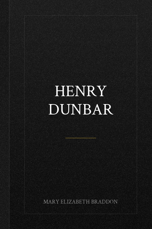 Henry Dunbar