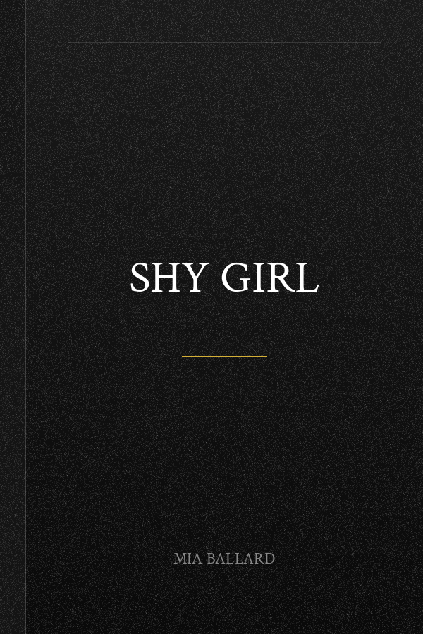 Shy Girl
