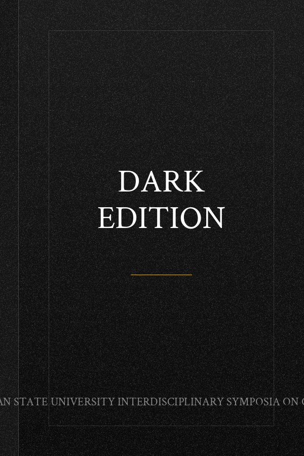 Creativity and its cultivation, addresses presented at the Interdisciplinary Symposia on Creativity, Michigan State University, East Lansing, Michigan.