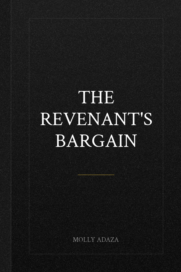 The Revenant's Bargain
