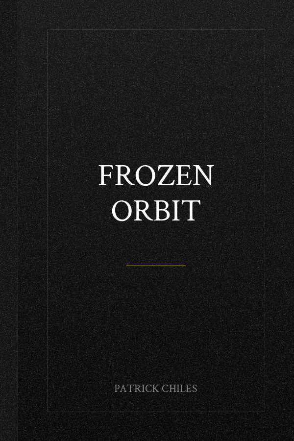 Frozen Orbit