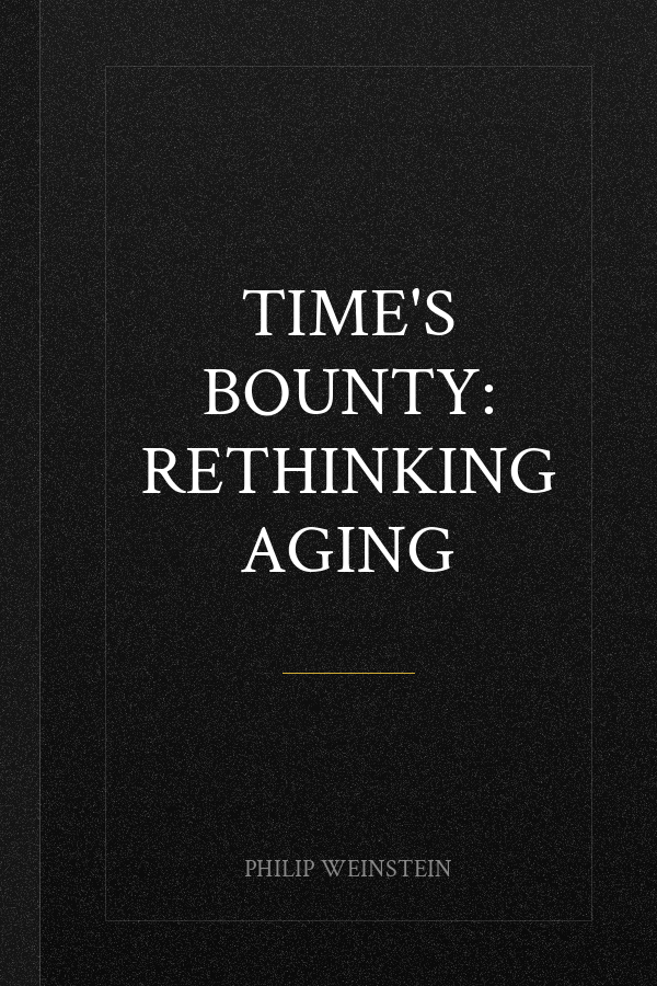Time's Bounty: Rethinking Aging