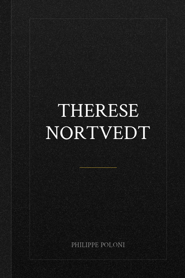 Therese Nortvedt
