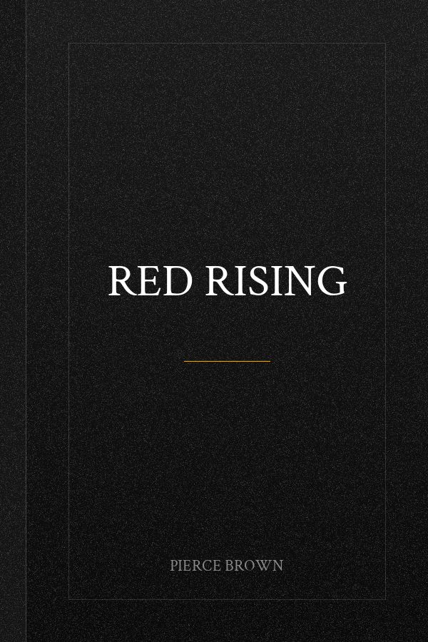Red Rising
