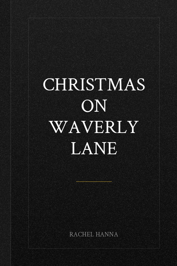 Christmas On Waverly Lane