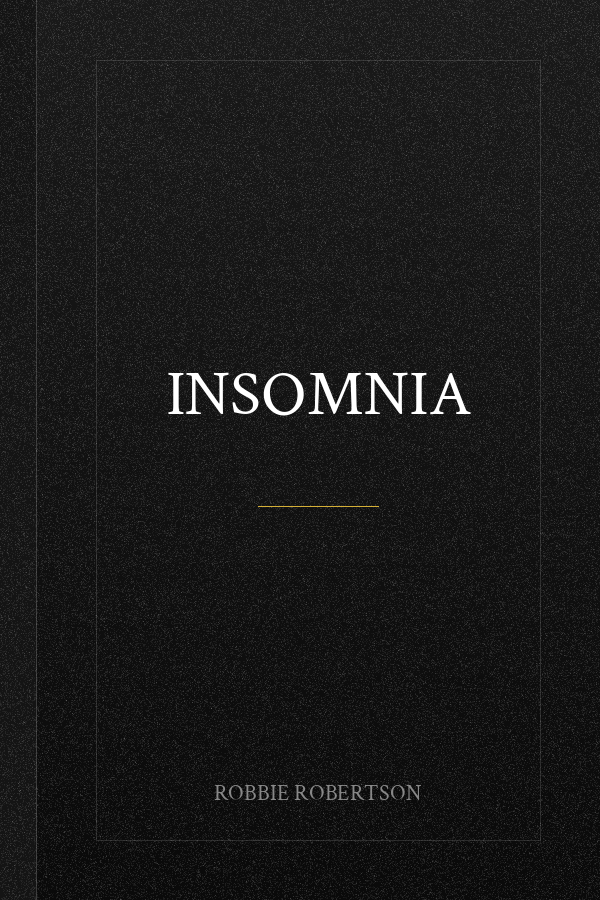 Insomnia
