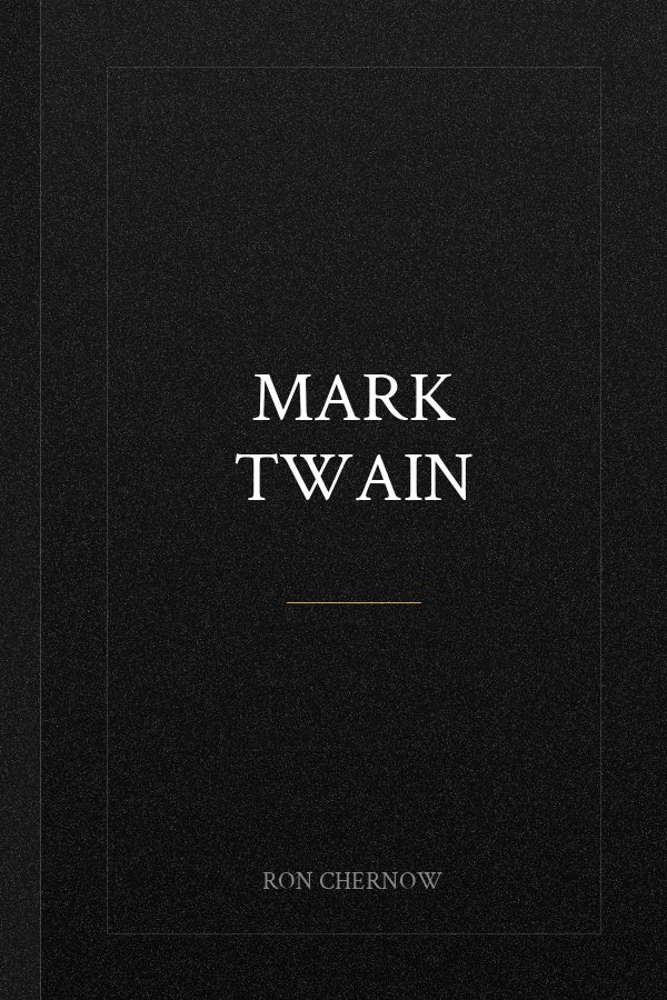 Mark Twain