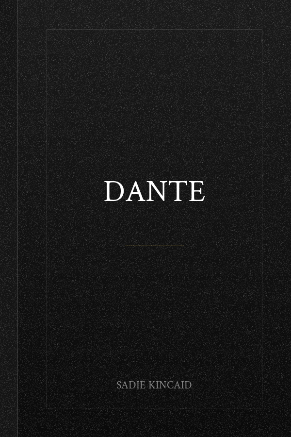 Dante