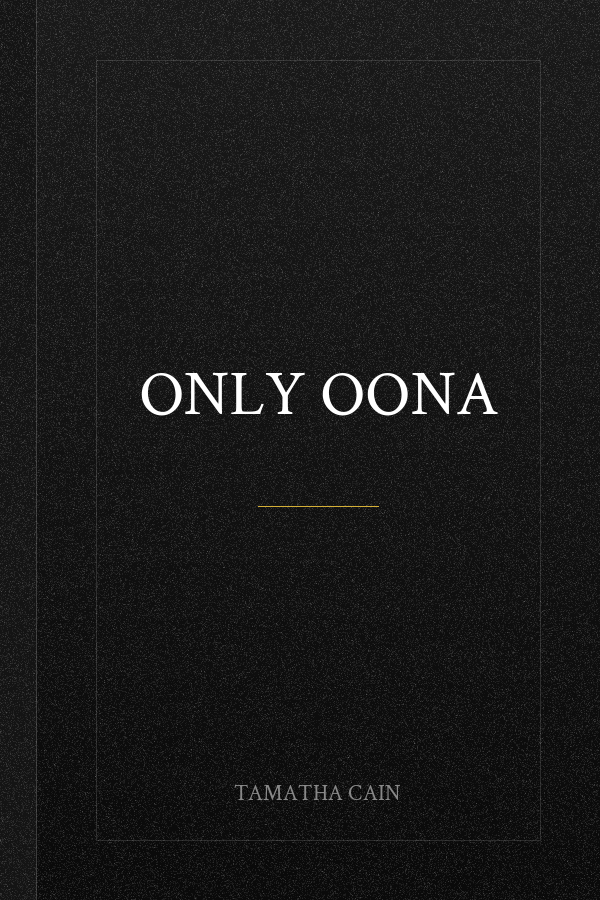 Only Oona